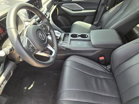 Used 2026 Acura MDX FWD w/ Technology Package image 13