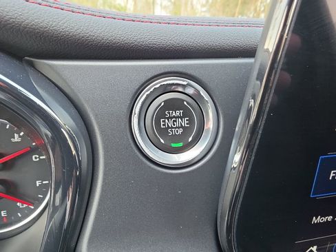 Used 2023 Chevrolet Blazer RS w/ Driver Confidence II Package AWD/4WD image 13