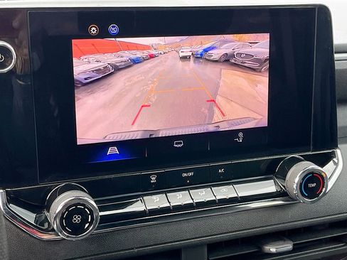 Used 2023 Chevrolet Colorado Trail Boss w/ Advanced Trailering Package AWD/4WD image 14