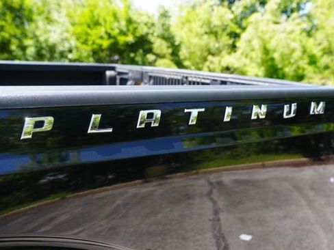 Used 2015 Ford F250 Platinum w/ FX4 Off-Road Package AWD/4WD image 7