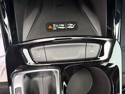 New 2026 Chevrolet Trax ACTIV w/ Sunroof Package image 26