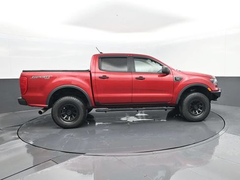 Used 2020 Ford Ranger XLT w/ Equipment Group 301A Mid AWD/4WD image 4