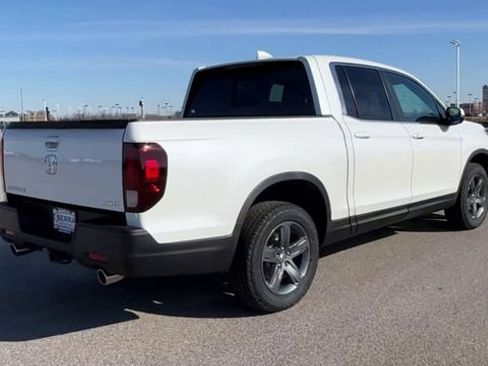 Used 2023 Honda Ridgeline RTL image 8