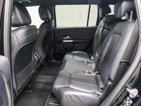 Certified 2020 Mercedes-Benz GLB 250 image 23