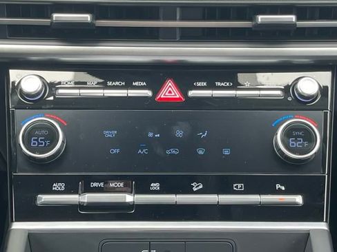 New 2026 Hyundai Santa Fe SE image 26