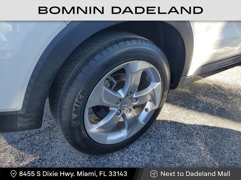 Used 2022 Honda HR-V LX image 6