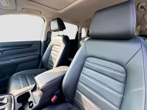 Used 2025 Honda CR-V EX-L image 16