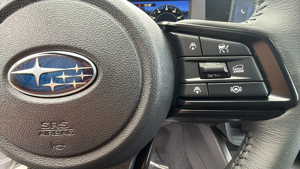 New 2026 Subaru Outback Premium AWD/4WD image 20