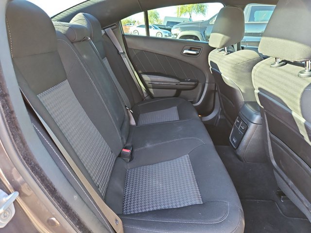 Used 2023 Dodge Charger GT w/ Blacktop Package RWD image 24