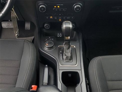 Certified 2021 Ford Ranger XLT w/ Equipment Group 301A Mid image 26