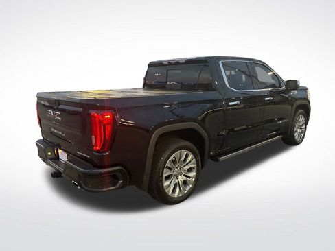 Used 2022 GMC Sierra 1500 Denali w/ Denali Reserve Package image 8