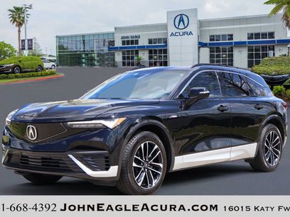 Certified 2024 Acura ZDX A-Spec