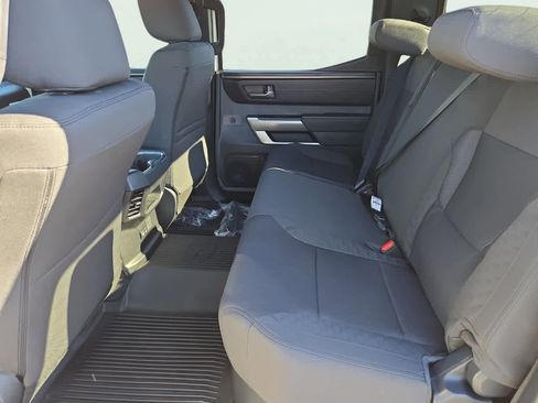 New 2026 Toyota Tundra SR5 image 18