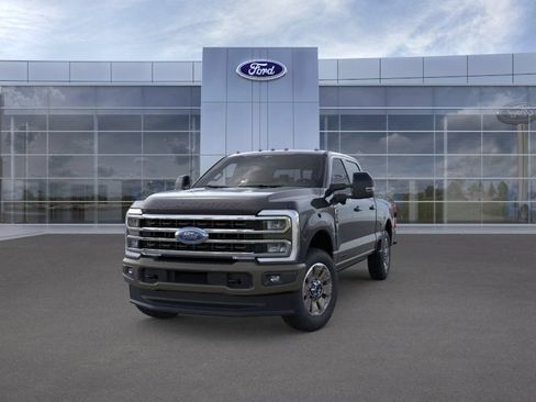 New 2026 Ford F250 King Ranch AWD/4WD image 2