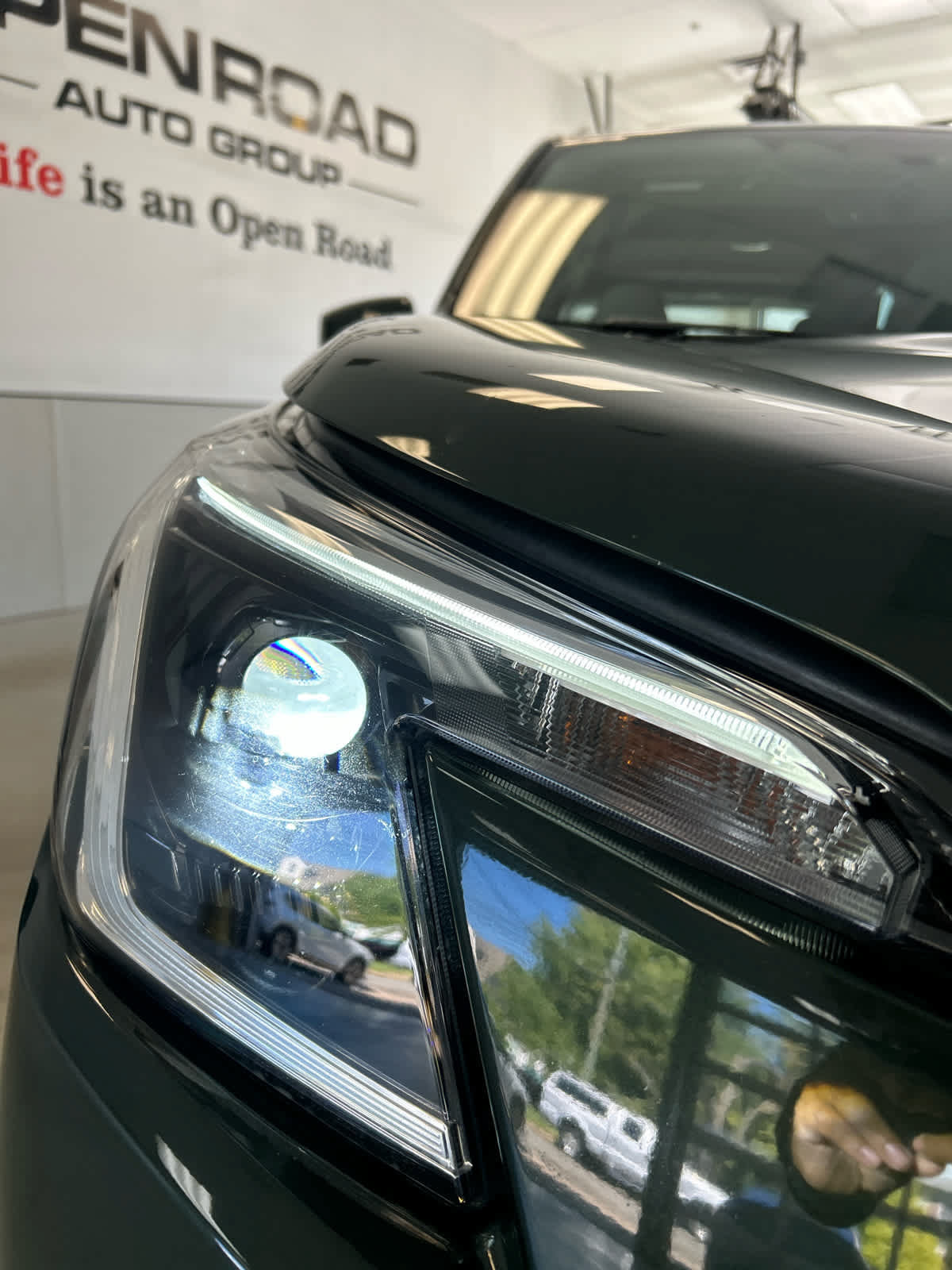 Used 2024 Subaru Forester Premium AWD/4WD image 10