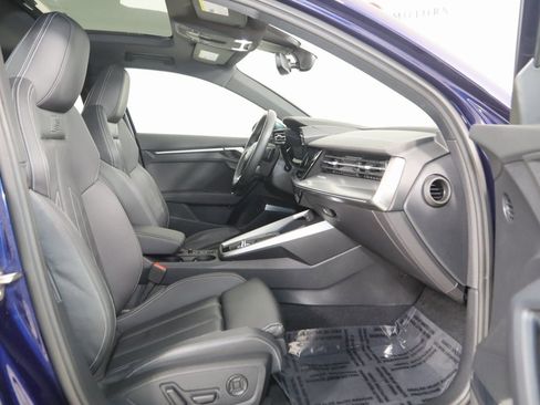 Used 2023 Audi S3 Premium Plus w/ Premium Plus Package image 13