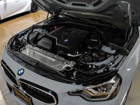 Used 2026 BMW 230i Coupe RWD image 41