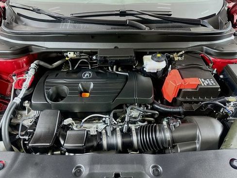 Used 2021 Acura RDX A-Spec image 31