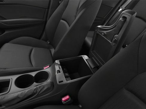 Used 2014 MAZDA MAZDA3 s Touring image 20