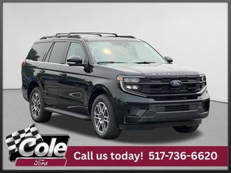 New 2026 Ford Expedition Active AWD/4WD video 1