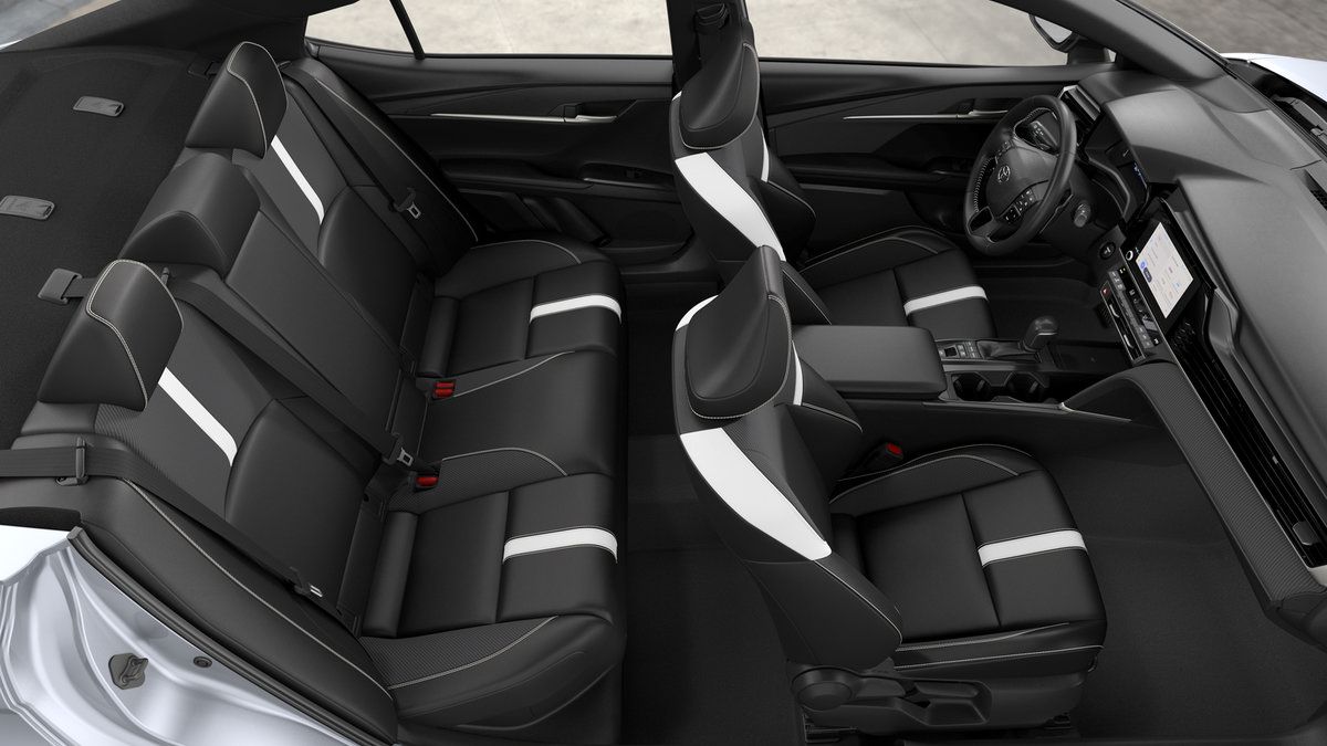 New 2026 Toyota Camry SE w/ Convenience Package FWD image 22
