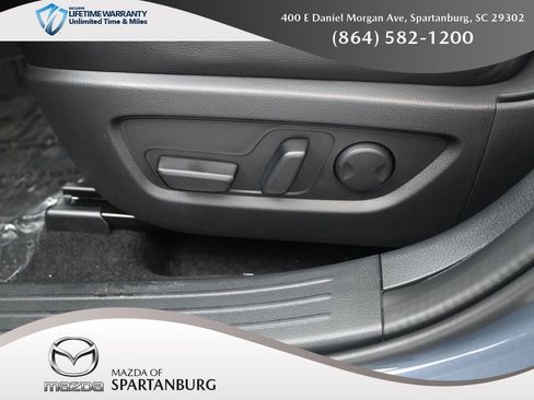 New 2026 MAZDA CX-50 2.5 Hybrid w/ Weather Package image 15