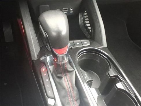 Used 2023 Chevrolet TrailBlazer RS w/ Convenience Package image 39