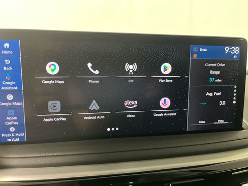 Used 2025 Acura MDX SH-AWD w/ Technology Package image 20