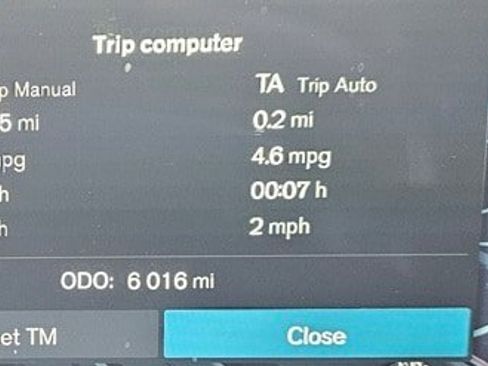 Certified 2026 Volvo XC60 B5 Core w/ Protection Package Premier image 20