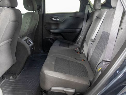 Used 2020 Chevrolet Blazer LT image 39