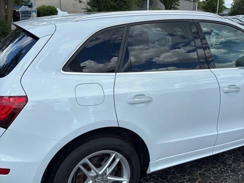 Used 2017 Audi Q5 3.0T Prestige AWD/4WD image 9