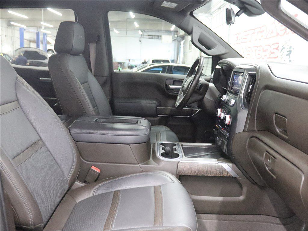 Used 2020 GMC Sierra 1500 Denali w/ Technology Package AWD/4WD image 30