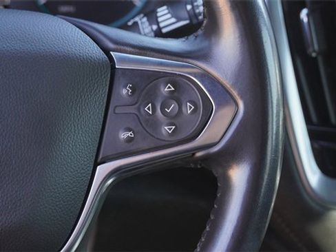 Used 2022 Chevrolet Traverse LT w/ LPO, Cargo Package image 30