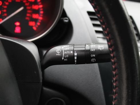 Used 2011 MAZDA MAZDASPEED3 Sport w/ Mazdaspeed Tech Pkg FWD image 32