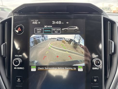 New 2026 Subaru Crosstrek 2.5i Limited image 25