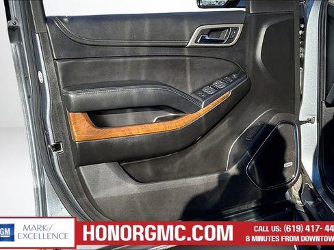 Used 2020 GMC Yukon Denali w/ Open Road Package AWD/4WD image 20