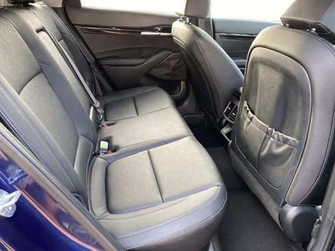 Used 2024 Kia Seltos SX image 24