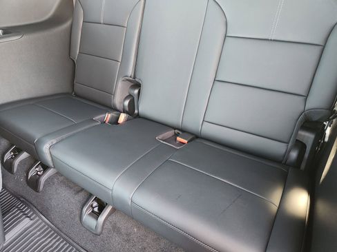 New 2026 GMC Acadia Elevation w/ Elevation Premium Package image 36