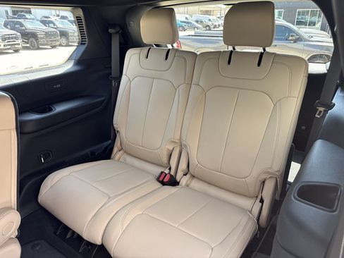 New 2026 Jeep Grand Cherokee L Limited RWD image 27