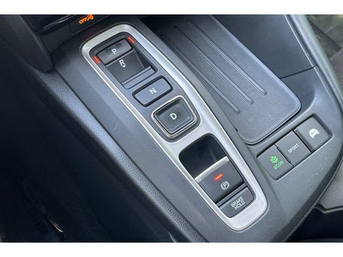 Used 2021 Honda Insight EX image 31