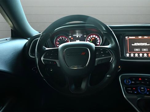 Used 2019 Dodge Challenger R/T Scat Pack image 31