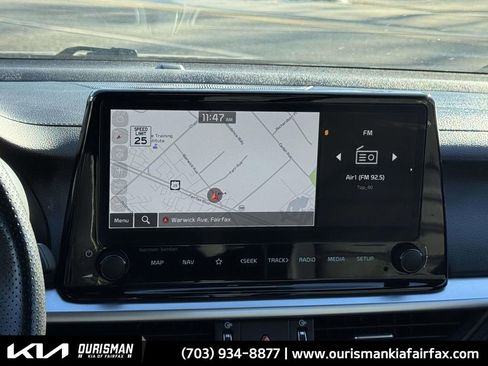 Used 2024 Kia Forte GT-Line w/ GT-Line Premium Package image 18