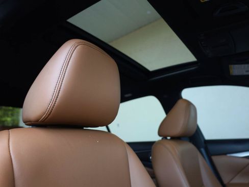 Used 2023 INFINITI Q50 Sensory RWD image 23