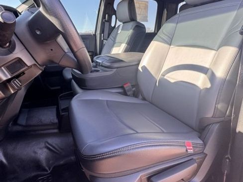 New 2025 RAM 2500 Tradesman w/ Chrome Appearance Group image 11