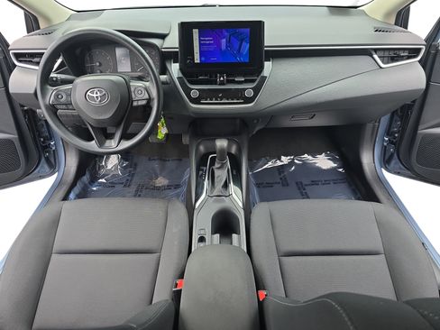 Used 2023 Toyota Corolla LE image 9