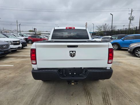 Used 2018 RAM 1500 Tradesman w/ Popular Equipment Group image 6