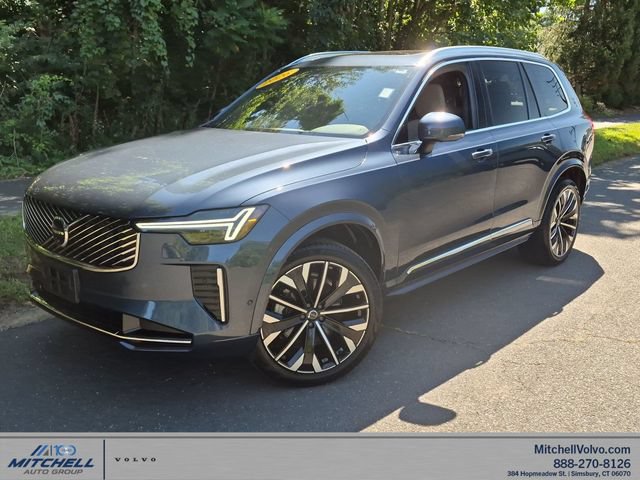 Certified 2026 Volvo XC90 B6 Plus AWD/4WD image 1