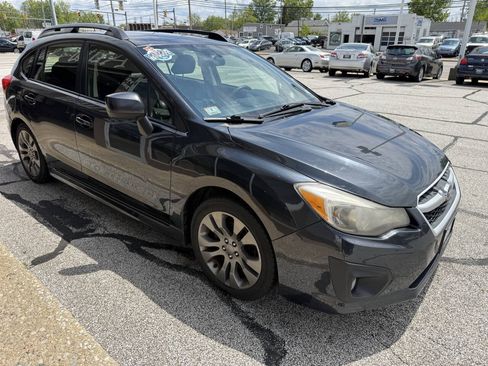 Used 2013 Subaru Impreza 2.0i Sport Premium AWD/4WD image 4