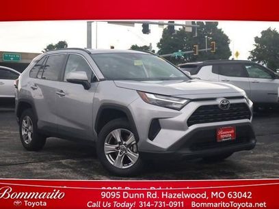 Used 2025 Toyota RAV4 XLE w/ Weather Package