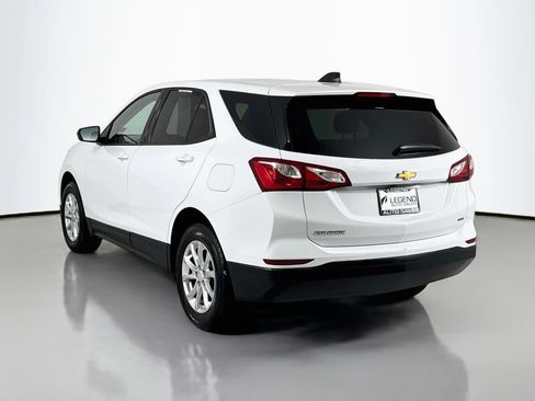Used 2019 Chevrolet Equinox LS AWD/4WD image 7